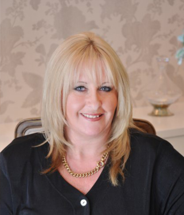 Victoria White Celebrant